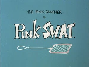 Pink S.W.A.T.