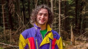 Northumbria - Angus
