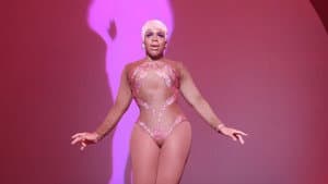 Monét X Change