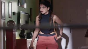 Zohra's Life In Danger