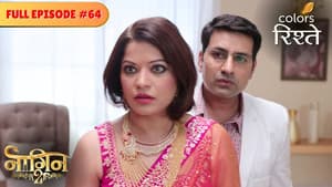 Rocky Brings Ruchika Home