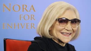 Nora Brockstedt: Nora for enhver