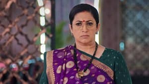 Tulsi Opposes the Wedding