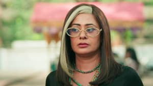 Arzoo Slips Away Unseen