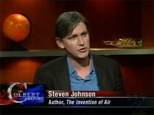 Steven Johnson