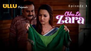 Chuu Le Zara P01E01