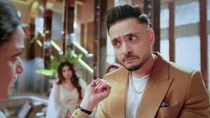 Vikrant Misses Court
