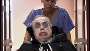 Assisted Living Dracula