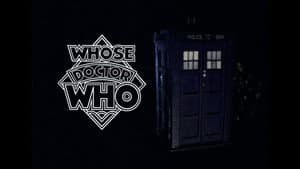 Whose Doctor Who