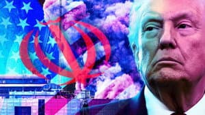 Trump’s Iran 'update'