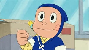 Kanzou Hattori receives a job offer