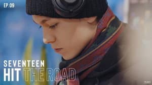 EP. 09 If I Walked At My Own Pace