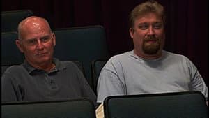An Actor's Big Chance Part 2