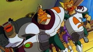 Mad Quacks Beyond Hockeydome