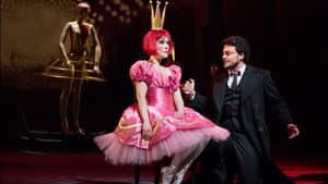 Les Contes d’Hoffmann