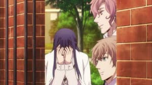 Misunderstandings