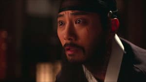 Chapter 13: A Sword's Purpose