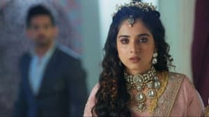 A shocker for Armaan