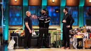 Episode 140