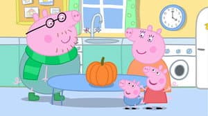 Pumpkin Party