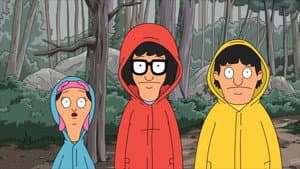 Go Tina on the Mountain