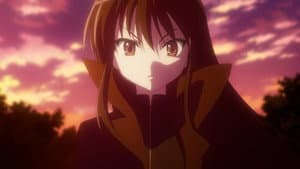 Shakugan no Shana S: Overture (1)