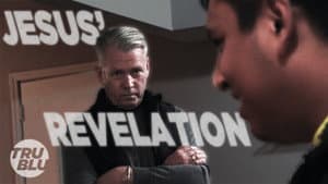 Takedown - Jesus’ Revelation