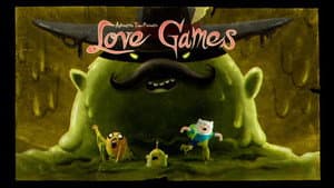 Love Games