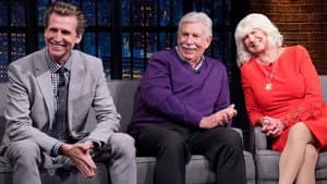 The Meyers Family