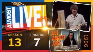 All About Art with Sister Wendy