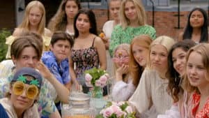 Should the Class Be Split?