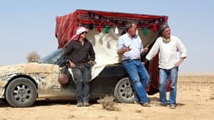 Middle East Special