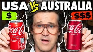 Mythical Summer - Which Country Has The Most Expensive Groceries?