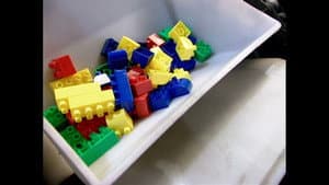 Countertop Laminate, Frozen Treats, Children's Building Blocks, Detergents