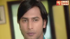 Yuvraj Acts Strange