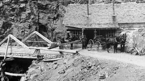 Jewish Pioneers