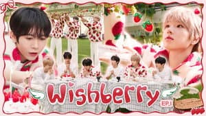 👑Kingsbury's Weissyne 🍓 Very Strawberry Day♡ | 🍰 キングスベリーウィッシュ House 🍨 ベリー Day 1 ⋆.˚ | WISHBERRY EP.1