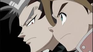 Final Battle! Who Will Be The Victor?