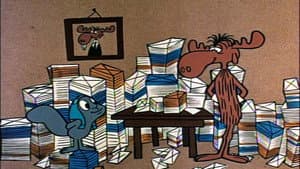 Box Top Robbery 1/ The Hare and the Tortoise/ How to Catch a Bee and Make Your Honey Happy/ Trap Bait/ Box Top Robbery 2