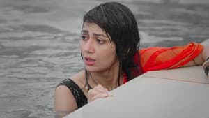 Virat saves Priyanka