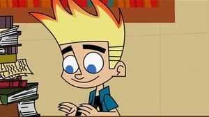 Johnny's Trophy Case