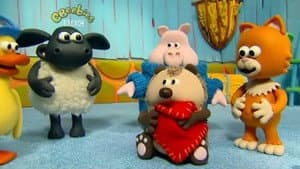 Timmy Brings A Smile