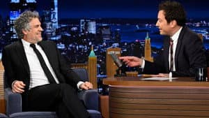 Mark Ruffalo, Gabriel Iglesias, GIVEON