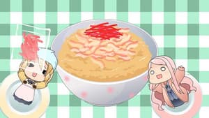 Okonomiyaki Rice