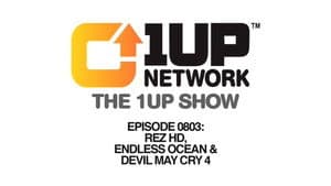 Rez HD, Endless Ocean, Devil May Cry 4.