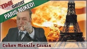 This is what happens if you nuke Paris with Tsar Bomba