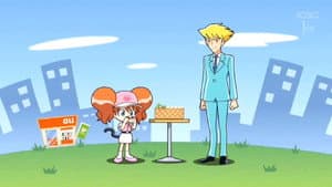Mission Impossible: Reinya's Date!! / Chuckles? Elaborate battle plan for Reinya's date!