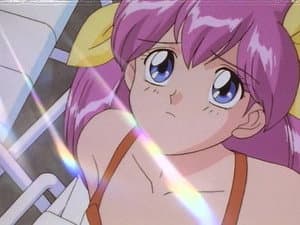 Wedding Peach DX: Revival of the Love Angels! We'll Fight Even When We Go to the Beach