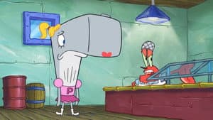 Krusty Kafeteria