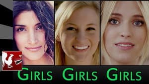 Girls Girls Girls